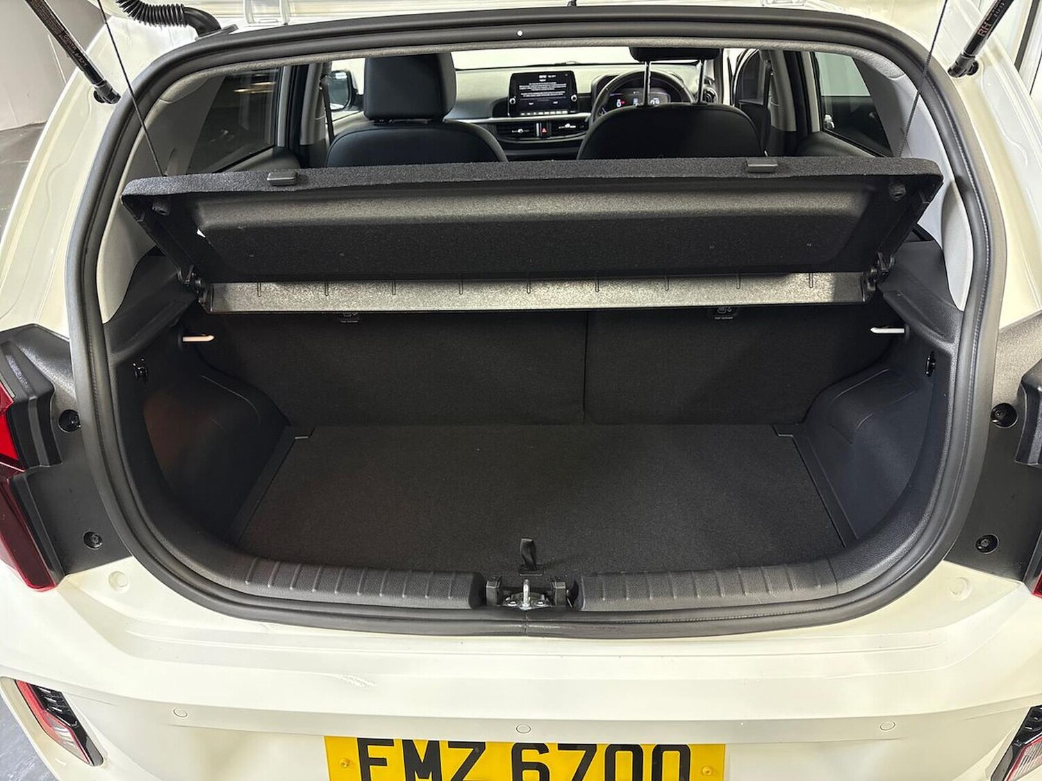 Used Kia Picanto 2025 for sale - 77488029: Photo 17