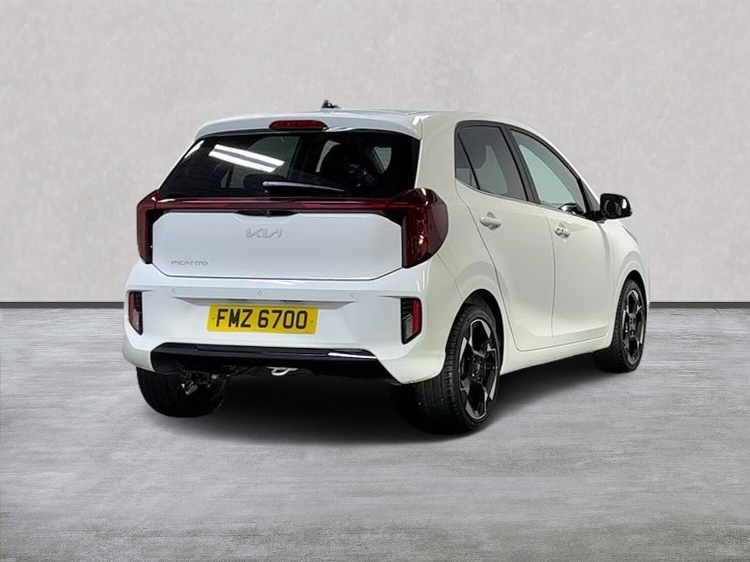 Used Kia Picanto 2025 for sale - 77488029: Photo 18