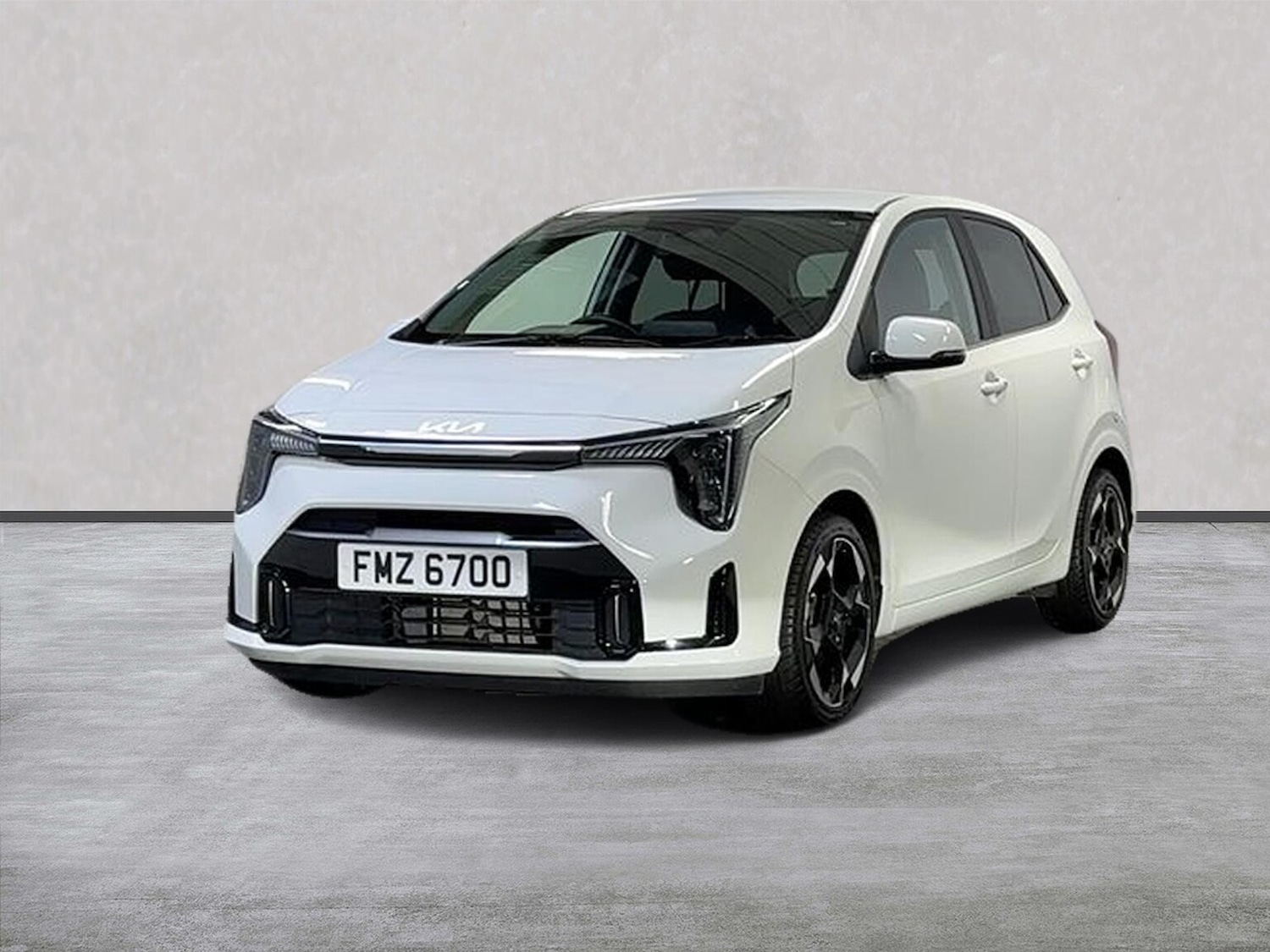 Used Kia Picanto 2025 for sale - 77488029: Photo 20