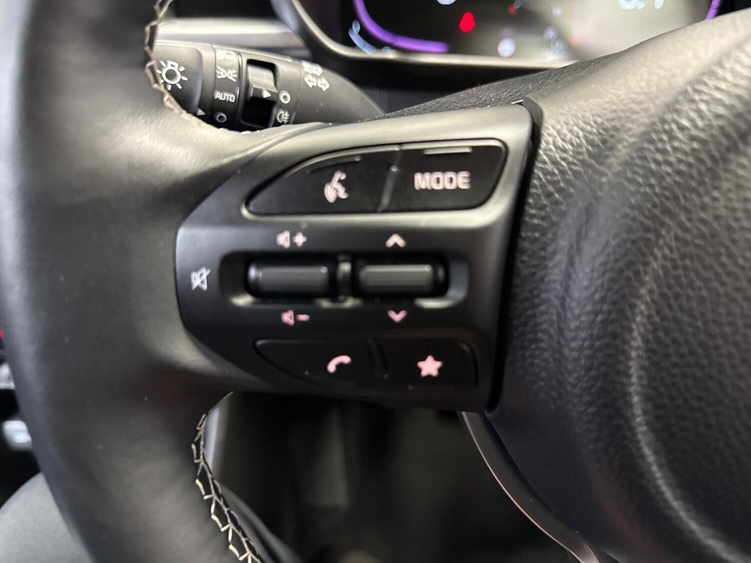 Used Kia Picanto 2025 for sale - 77488029: Photo 25