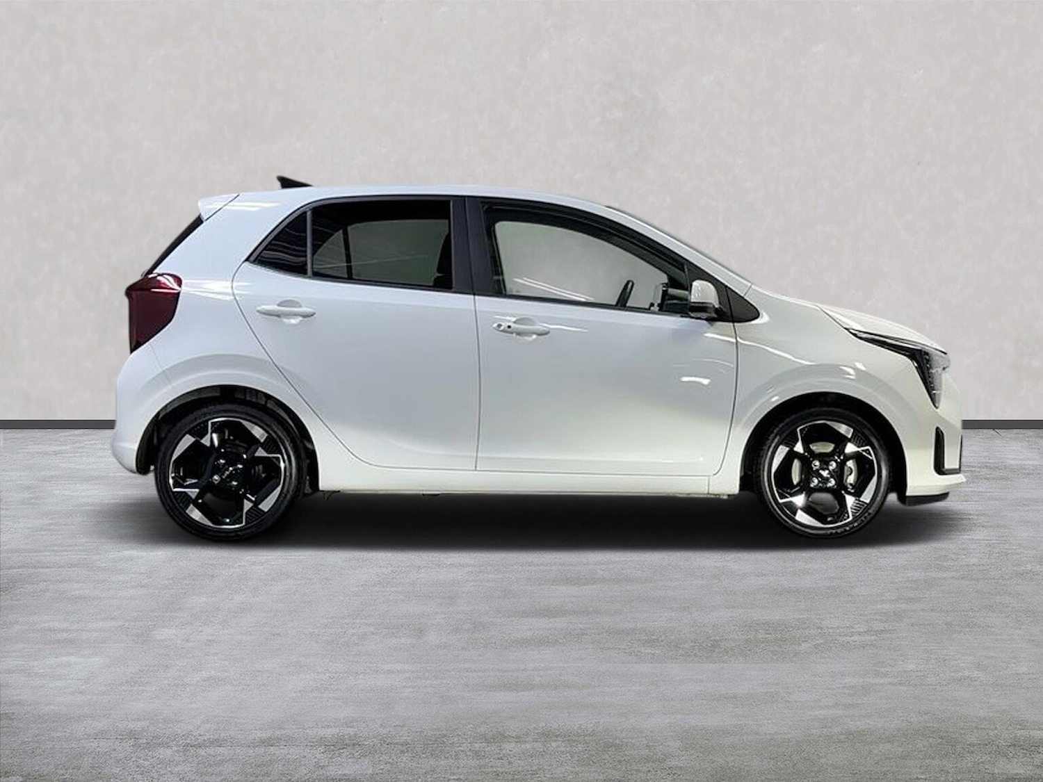 Used Kia Picanto 2025 for sale - 77488029: Photo 3