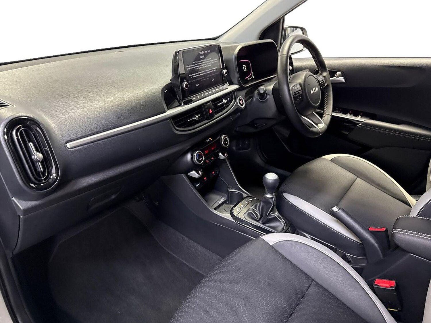 Used Kia Picanto 2025 for sale - 77488029: Photo 7