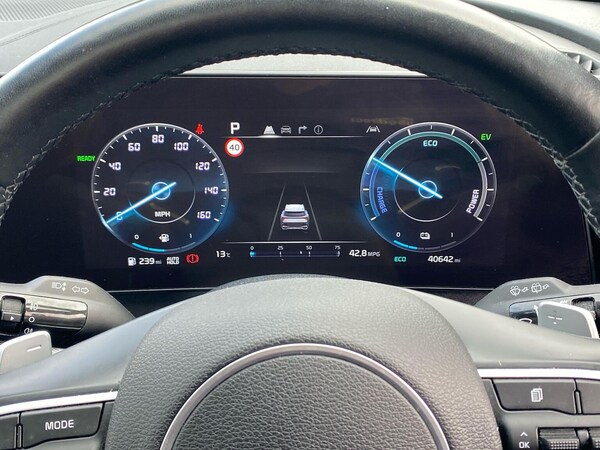 Used Kia Sportage 2023 for sale - 76212024: Photo 10