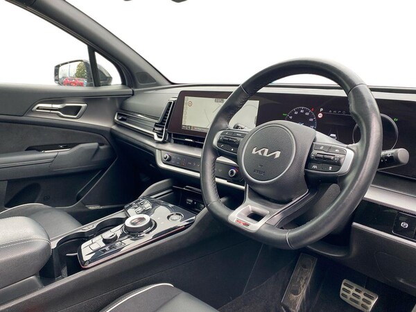 Used Kia Sportage 2023 for sale - 76212024: Photo 15