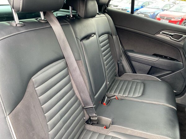 Used Kia Sportage 2023 for sale - 76212024: Photo 16