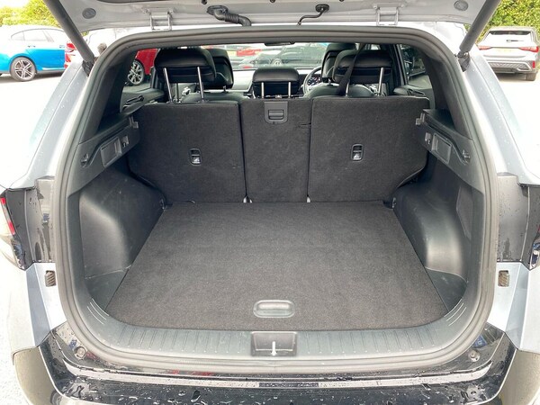 Used Kia Sportage 2023 for sale - 76212024: Photo 17