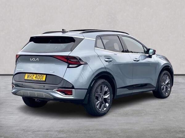 Used Kia Sportage 2023 for sale - 76212024: Photo 18