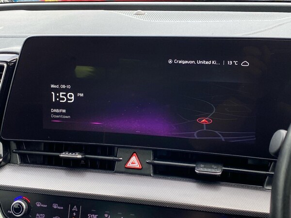 Used Kia Sportage 2023 for sale - 76212024: Photo 22