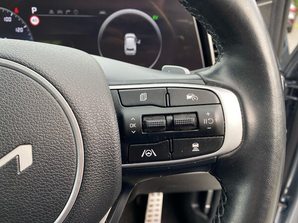 Used Kia Sportage 2023 for sale - 76212024: Photo 26