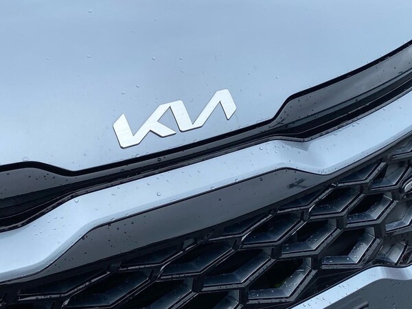 Used Kia Sportage 2023 for sale - 76212024: Photo 31