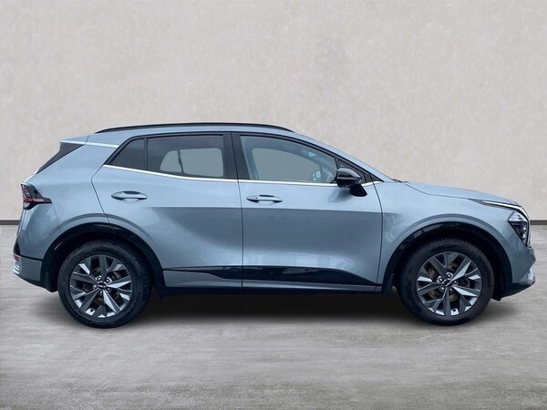 Used Kia Sportage 2023 for sale - 76212024: Photo 3