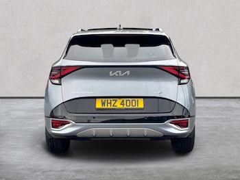 Used Kia Sportage 2023 for sale - 76212024: Photo 4