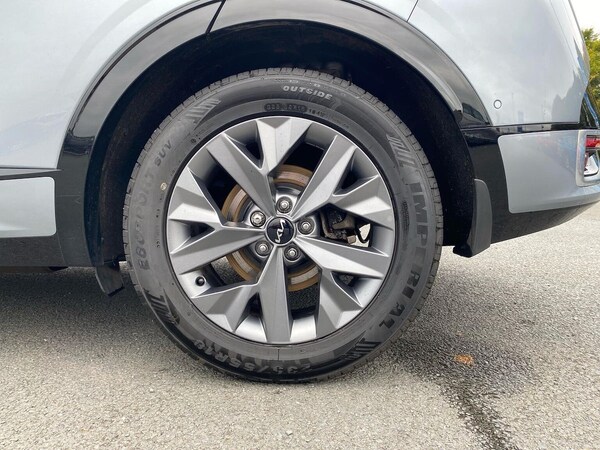 Used Kia Sportage 2023 for sale - 76212024: Photo 6