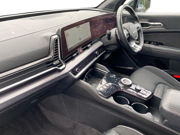 Used Kia Sportage 2023 for sale - 76212024: Photo 7