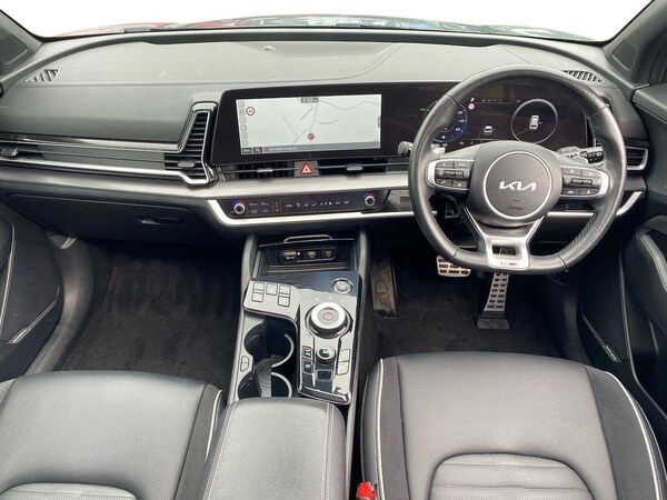 Used Kia Sportage 2023 for sale - 76212024: Photo 8