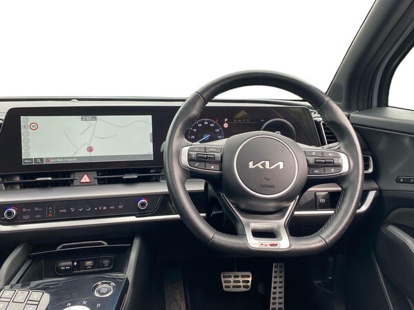 Used Kia Sportage 2023 for sale - 76212024: Photo 9