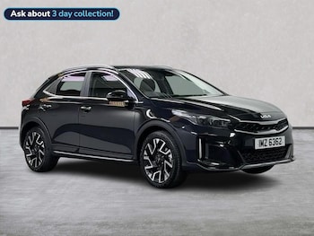 Used Kia XCeed 2025 for sale - 78469923: Photo