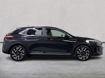 Used Kia XCeed 2025 for sale - 78469923: Photo