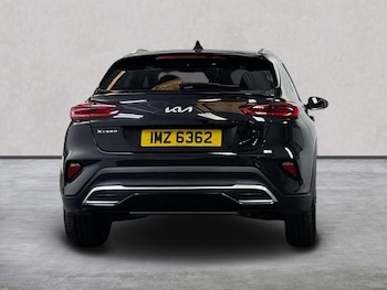 Used Kia XCeed 2025 for sale - 78469923: Photo