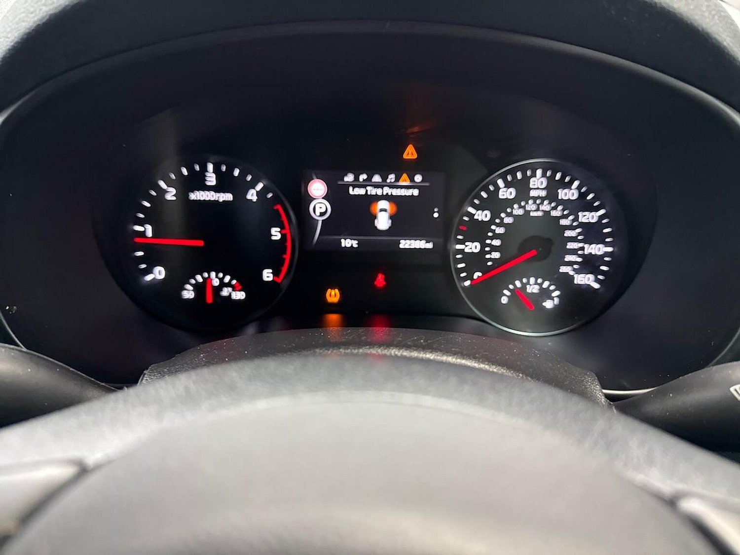 Used Kia Sportage 2016 for sale - 77797009: Photo 10