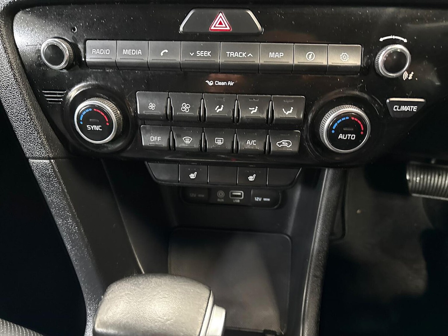 Used Kia Sportage 2016 for sale - 77797009: Photo 12