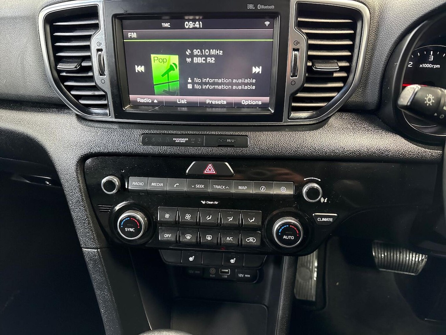 Used Kia Sportage 2016 for sale - 77797009: Photo 13