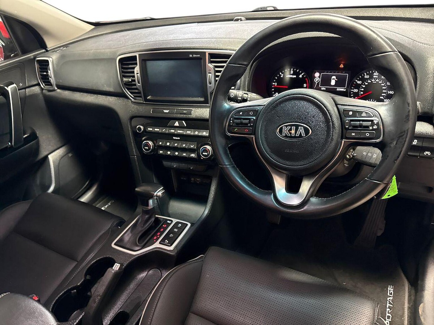 Used Kia Sportage 2016 for sale - 77797009: Photo 15