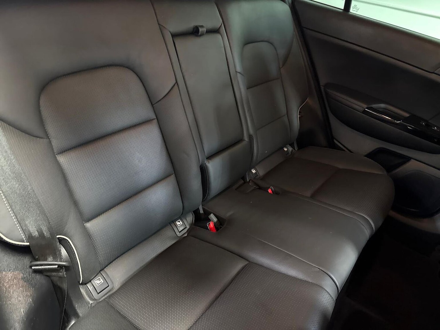 Used Kia Sportage 2016 for sale - 77797009: Photo 16