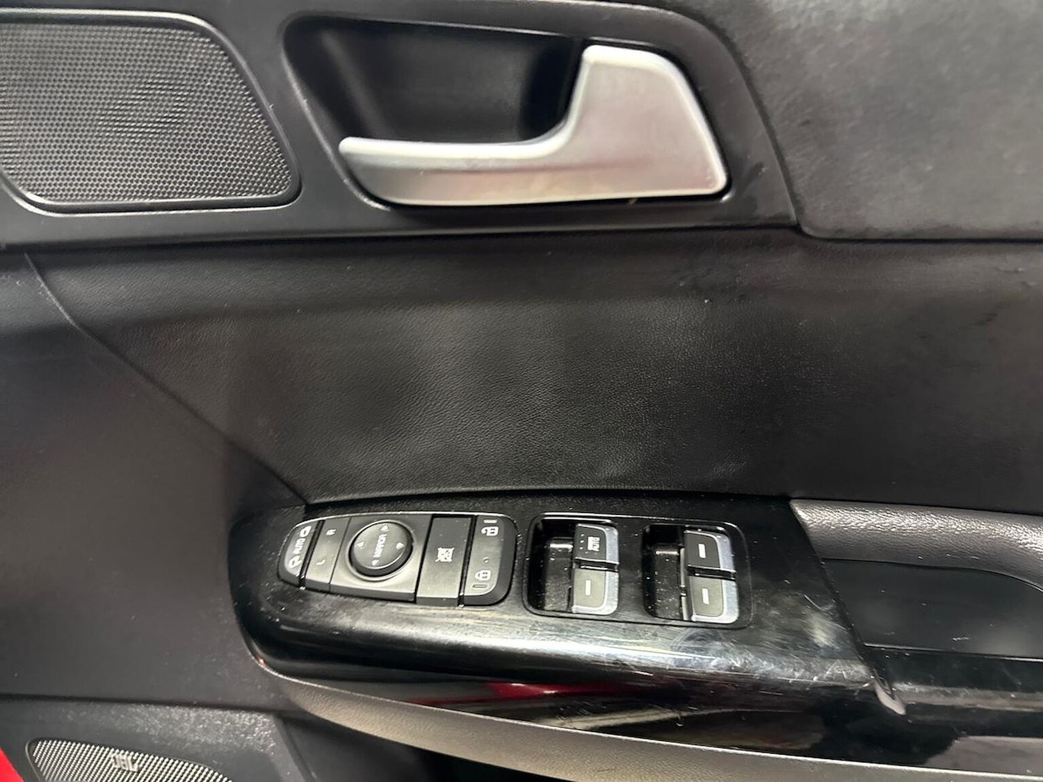 Used Kia Sportage 2016 for sale - 77797009: Photo 21