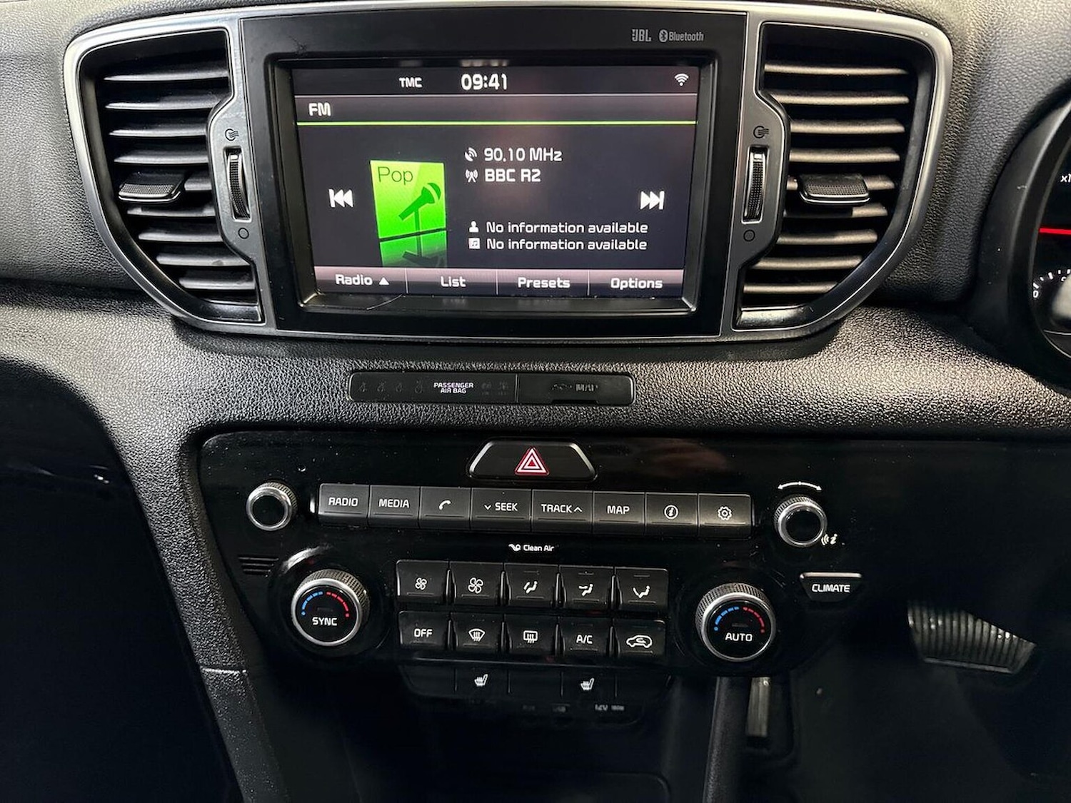 Used Kia Sportage 2016 for sale - 77797009: Photo 23