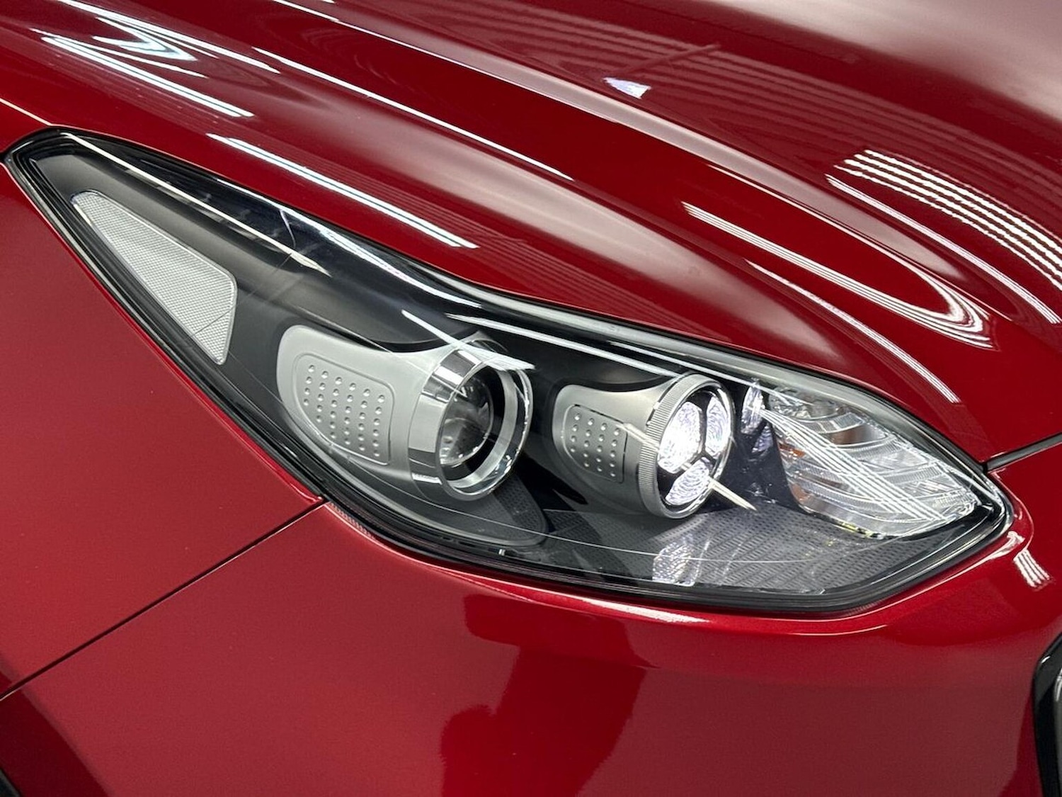 Used Kia Sportage 2016 for sale - 77797009: Photo 29