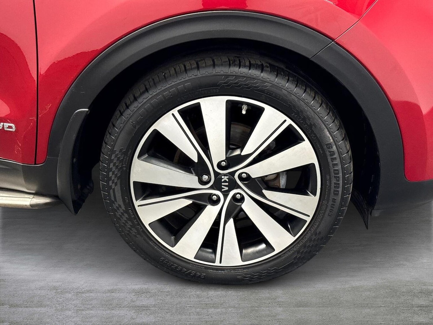 Used Kia Sportage 2016 for sale - 77797009: Photo 6