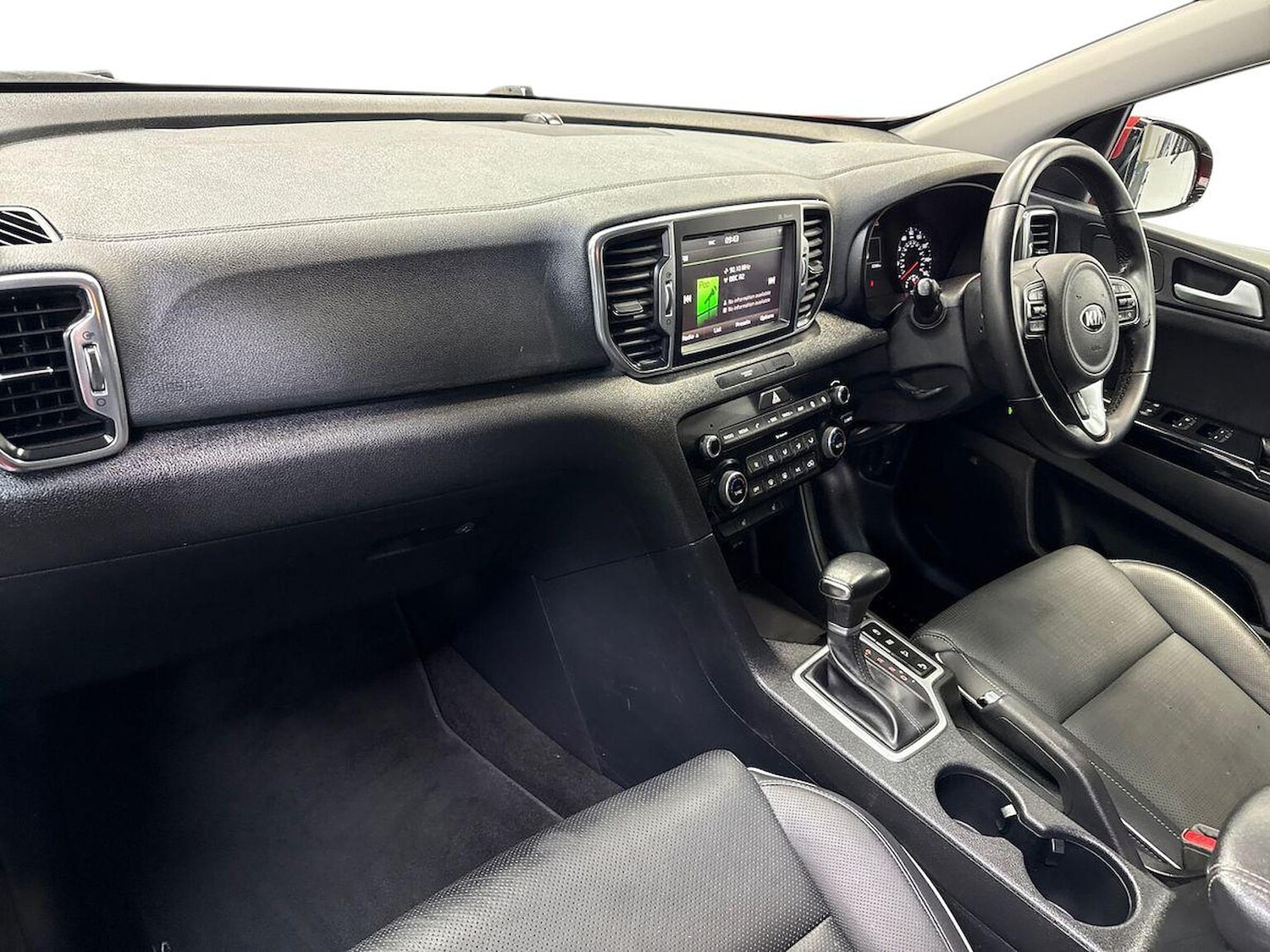 Used Kia Sportage 2016 for sale - 77797009: Photo 7