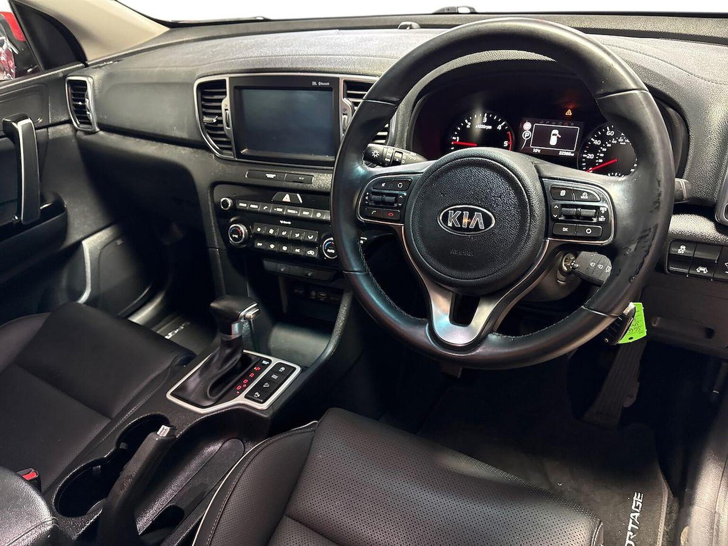 Used Kia Sportage 2016 for sale - 77797009: Photo 8