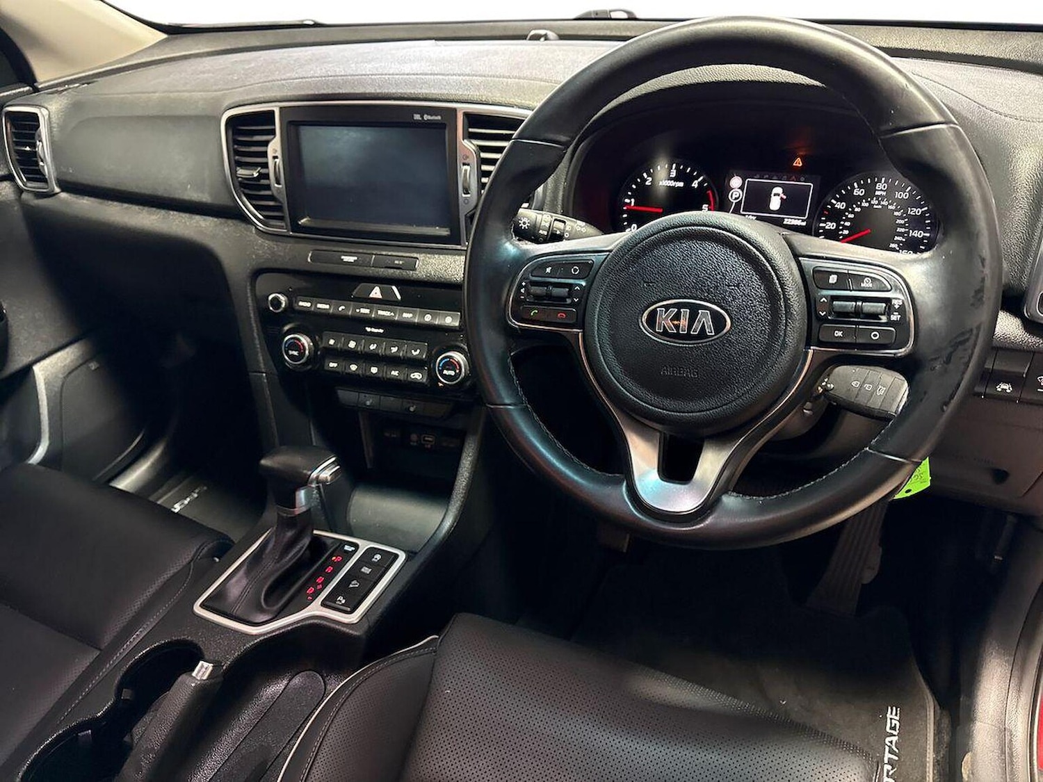 Used Kia Sportage 2016 for sale - 77797009: Photo 9