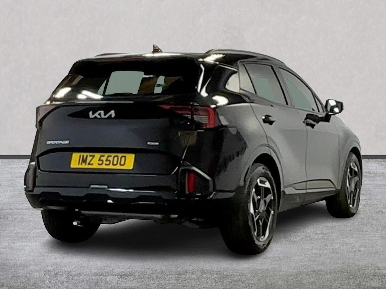 Used Kia Sportage 2025 for sale - 77488099: Photo 18