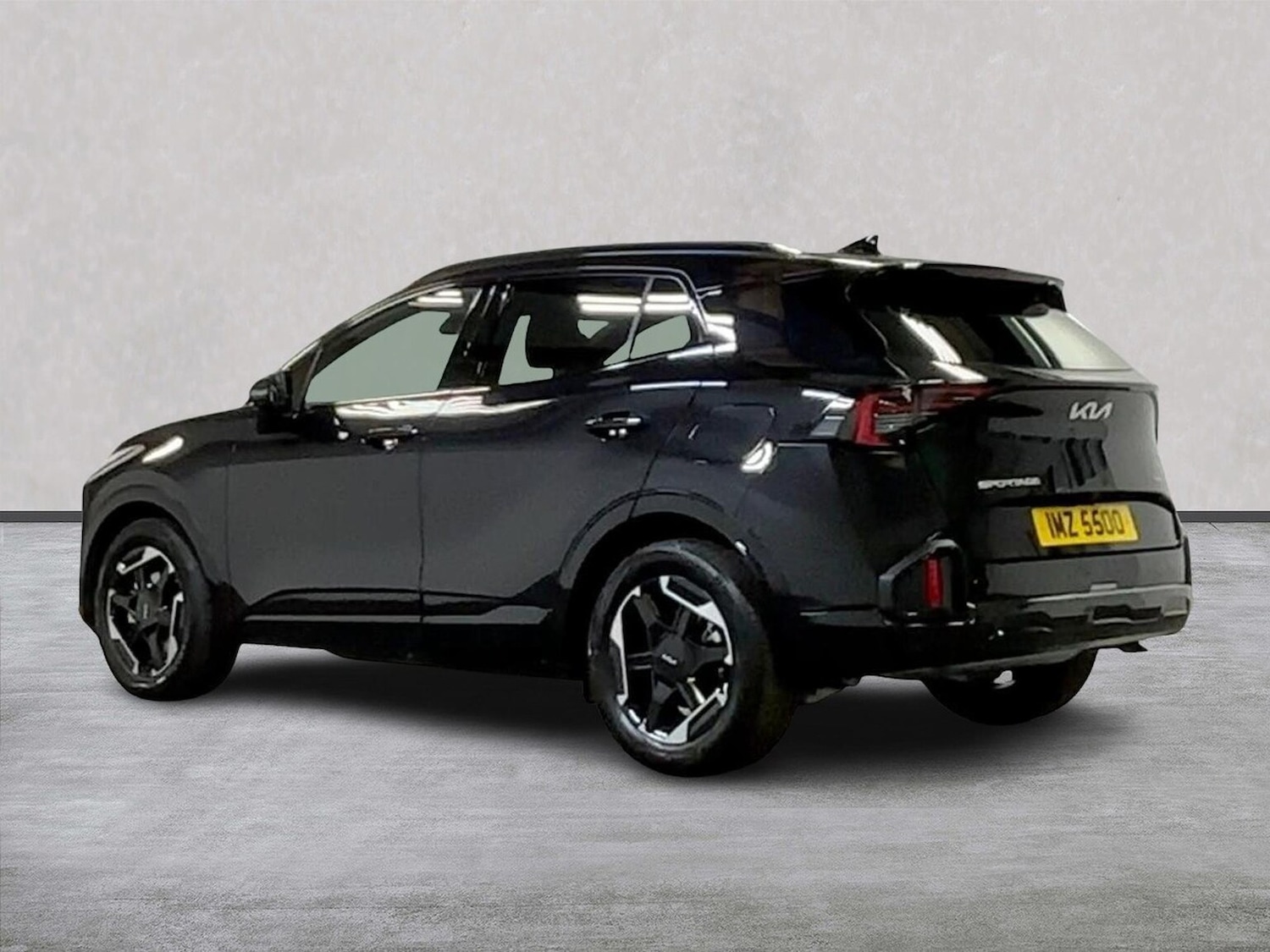 Used Kia Sportage 2025 for sale - 77488099: Photo 2