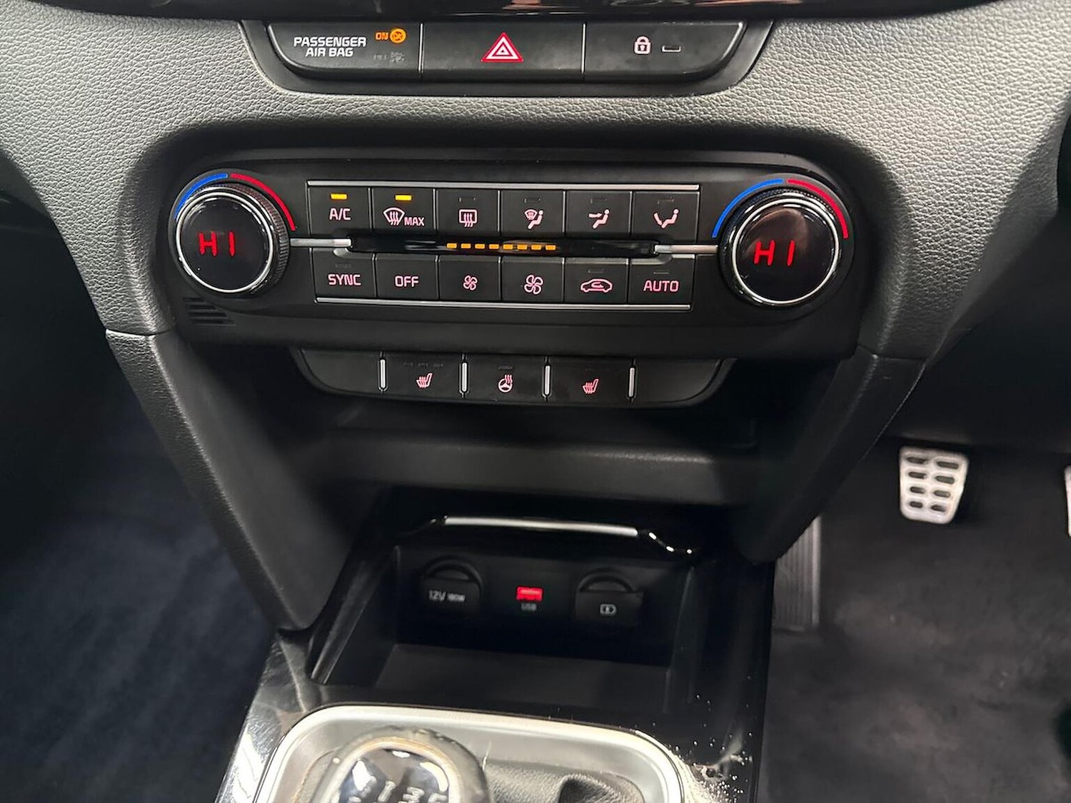 Used Kia Pro Ceed 2022 for sale - 77715382: Photo 12