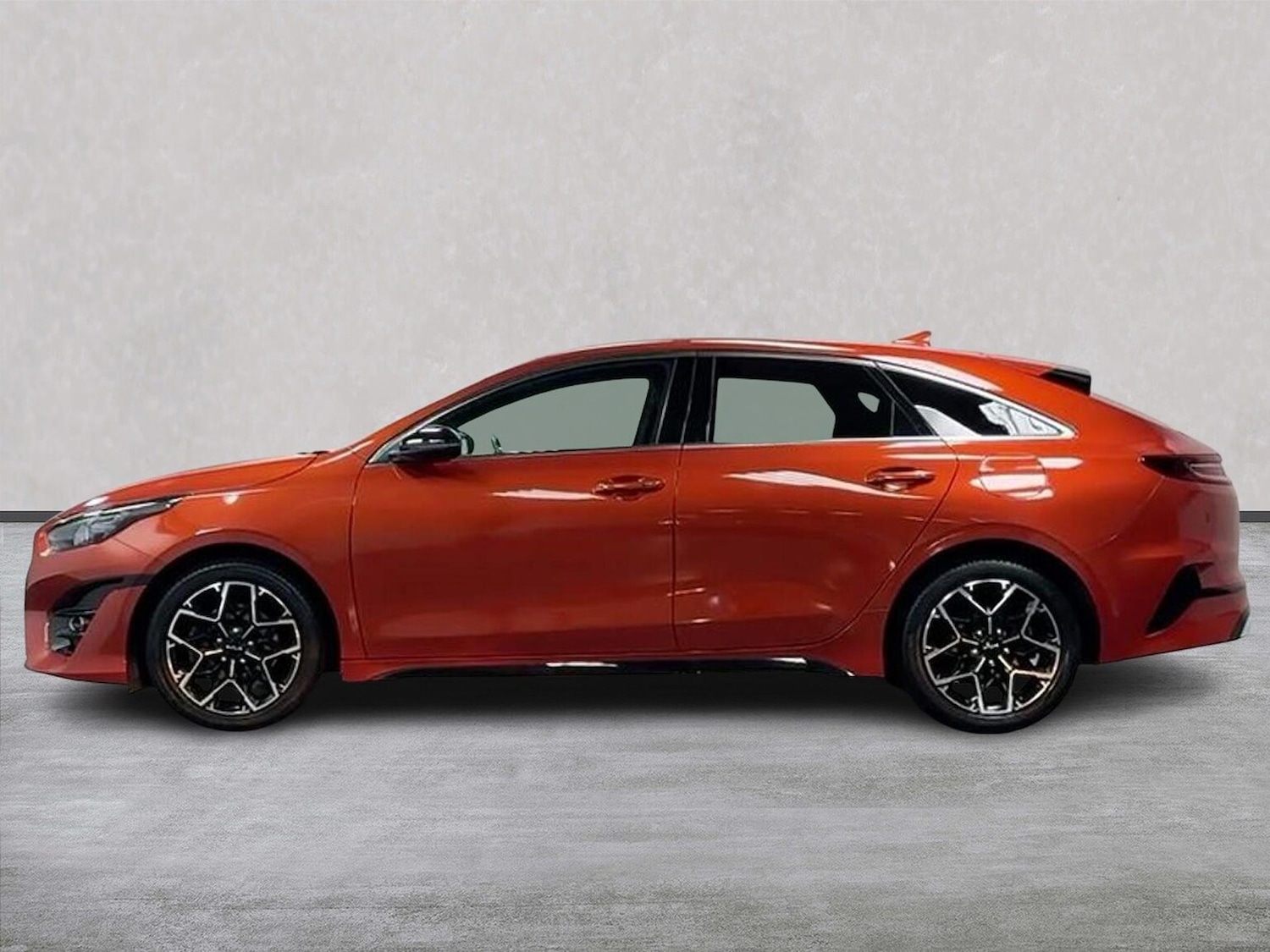 Used Kia Pro Ceed 2022 for sale - 77715382: Photo 19