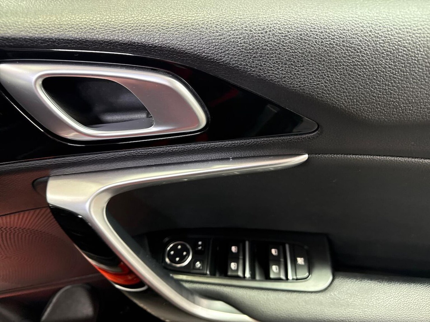 Used Kia Pro Ceed 2022 for sale - 77715382: Photo 21