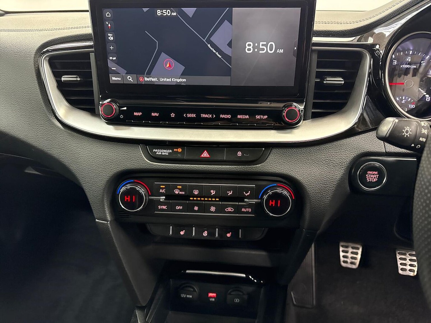 Used Kia Pro Ceed 2022 for sale - 77715382: Photo 23