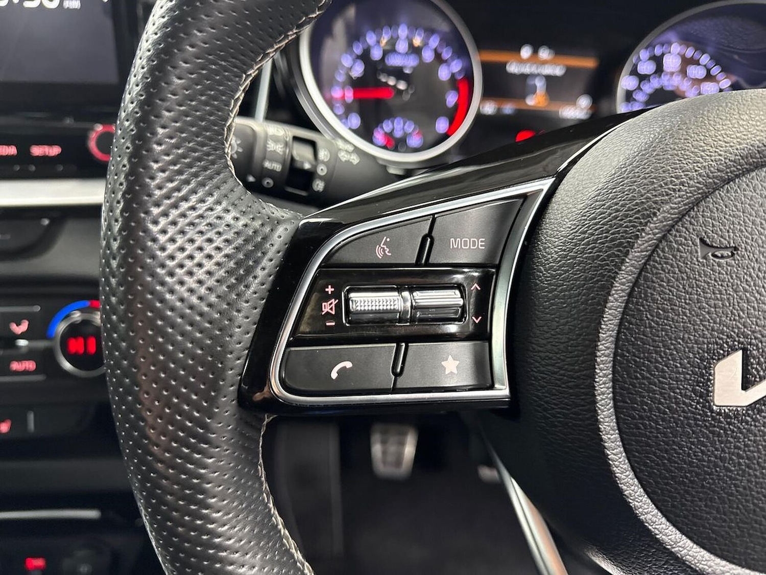 Used Kia Pro Ceed 2022 for sale - 77715382: Photo 24