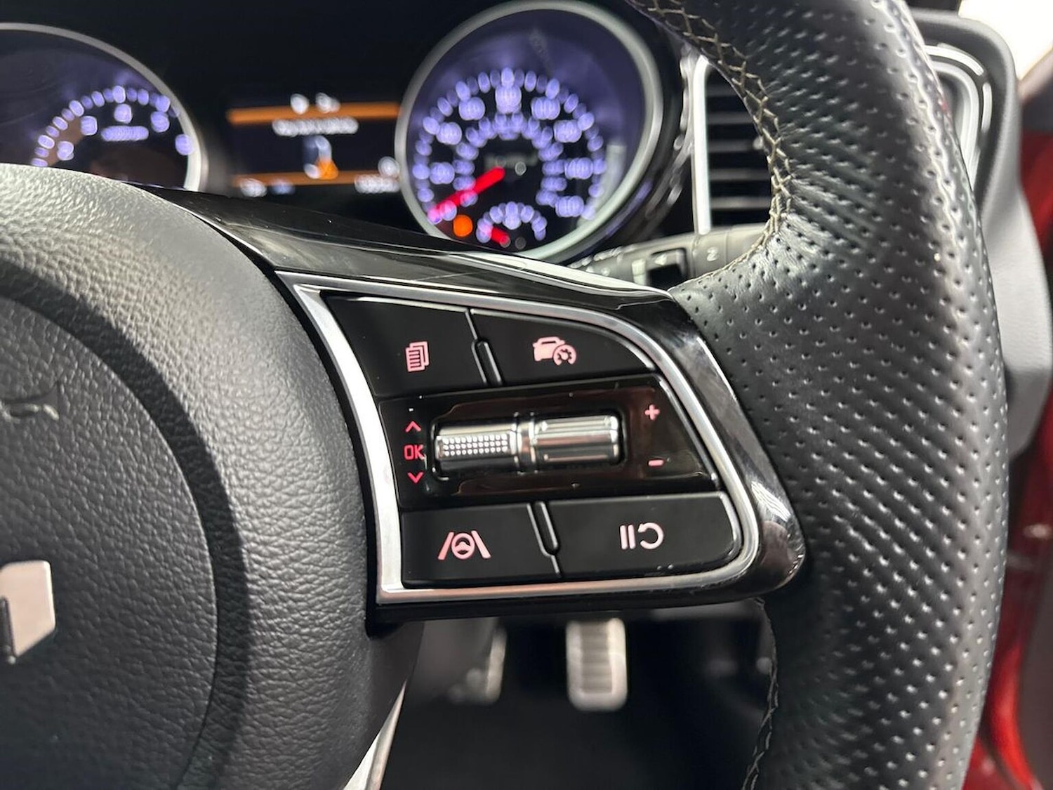 Used Kia Pro Ceed 2022 for sale - 77715382: Photo 25