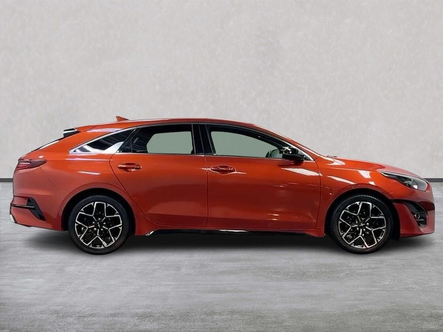 Used Kia Pro Ceed 2022 for sale - 77715382: Photo 3