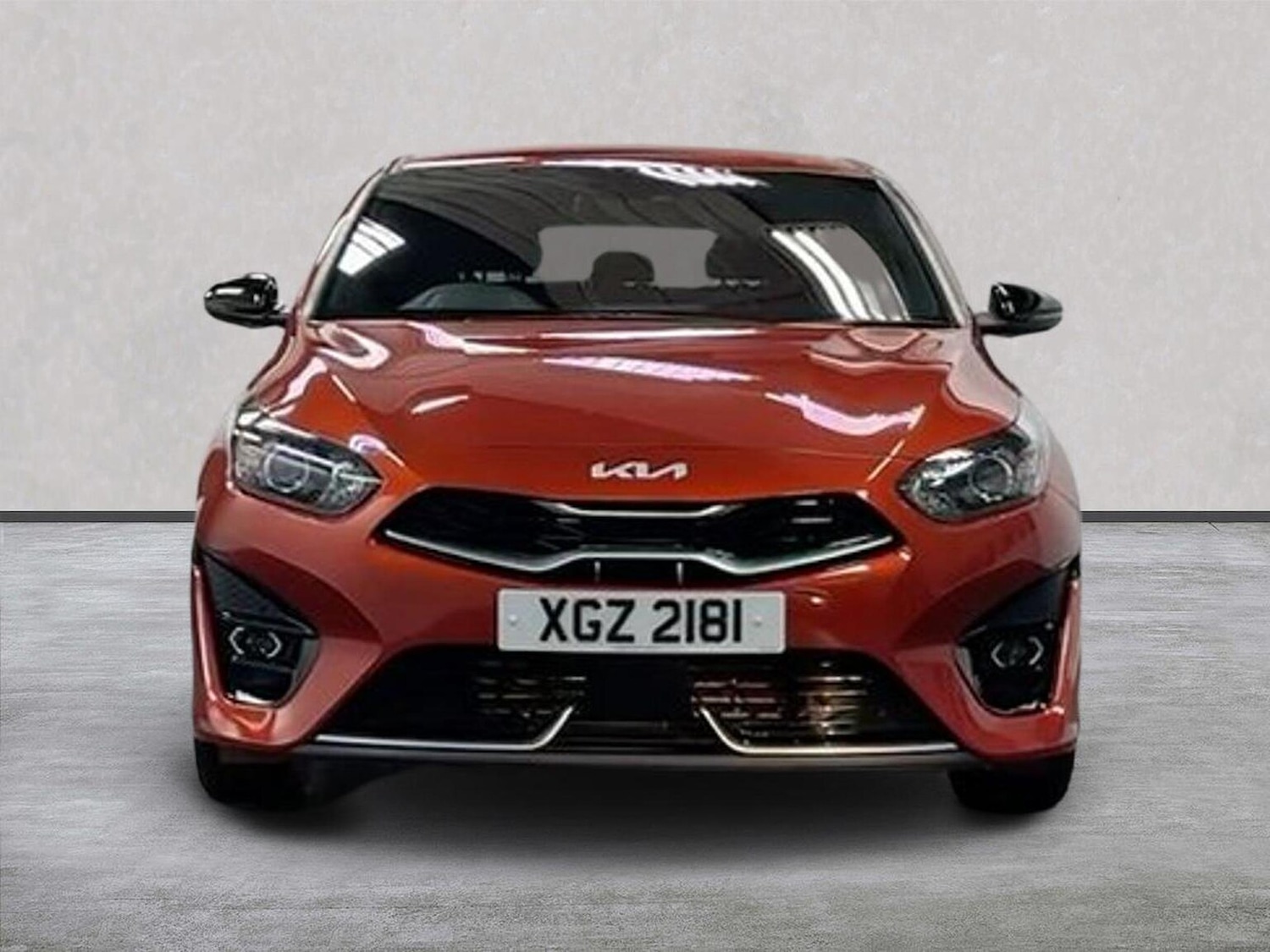 Used Kia Pro Ceed 2022 for sale - 77715382: Photo 5