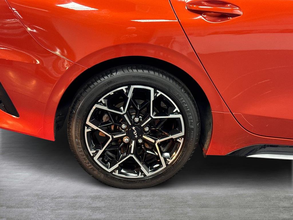 Used Kia Pro Ceed 2022 for sale - 77715382: Photo 6