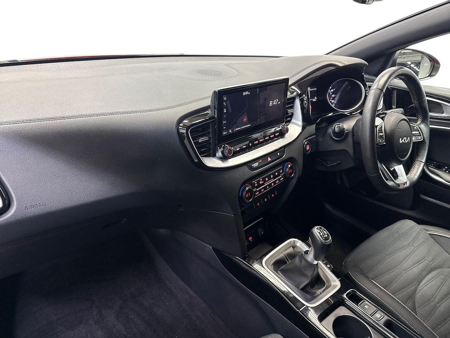 Used Kia Pro Ceed 2022 for sale - 77715382: Photo 7