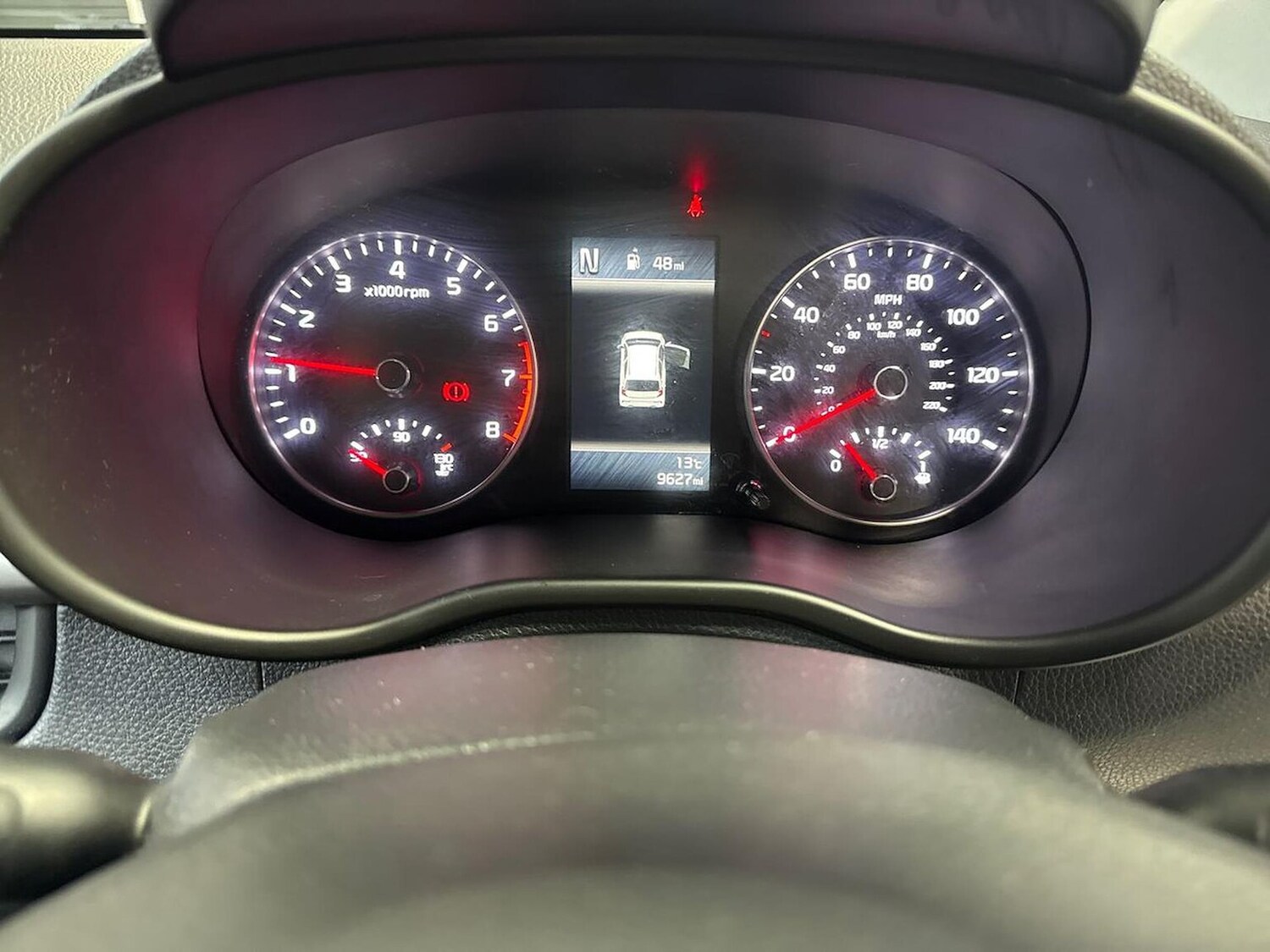 Used Kia Picanto 2023 for sale - 76510711: Photo 10