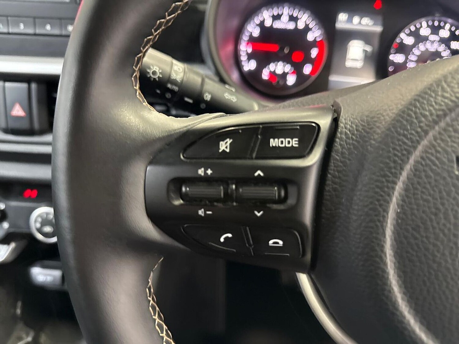 Used Kia Picanto 2023 for sale - 76510711: Photo 24