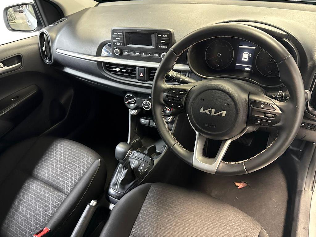 Used Kia Picanto 2023 for sale - 76510711: Photo 8